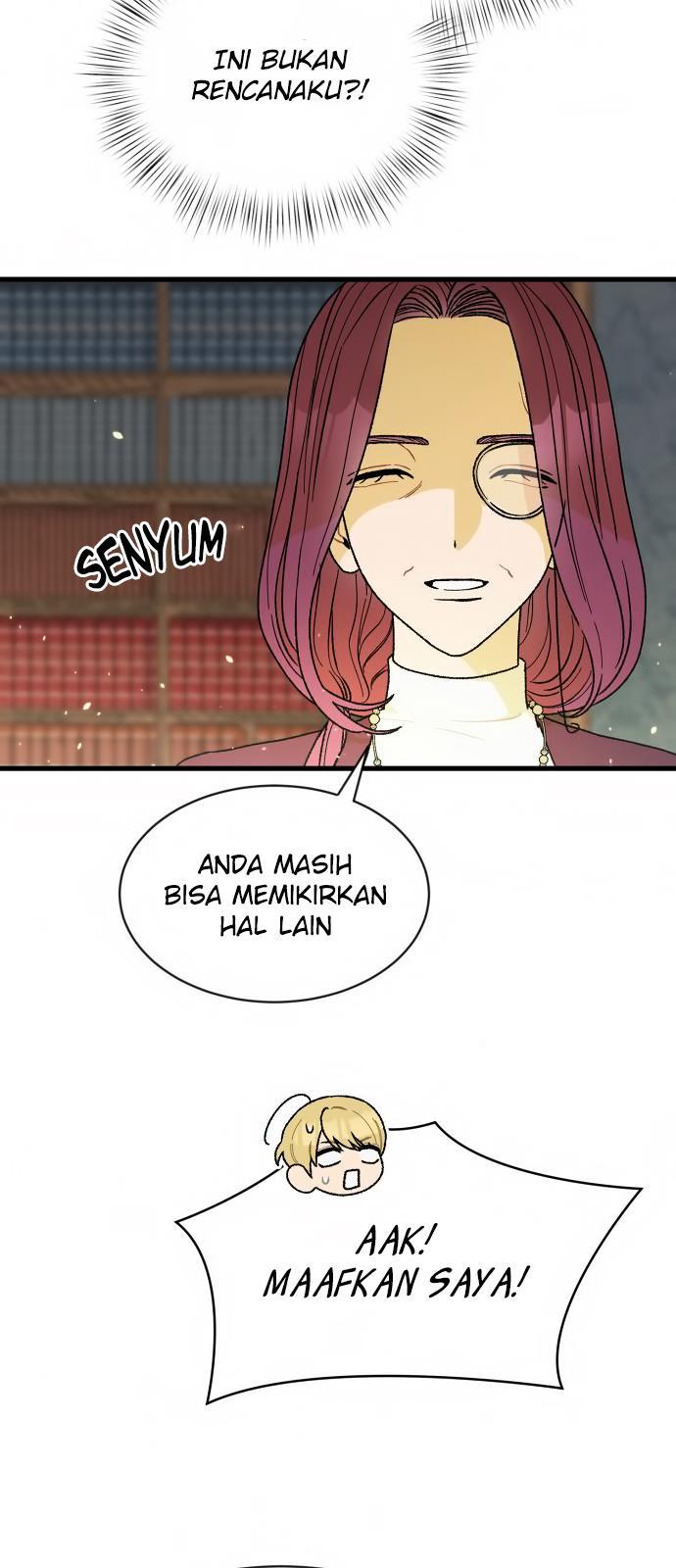 what-happens-when-the-second-male-lead-powers-up - Chapter: 5