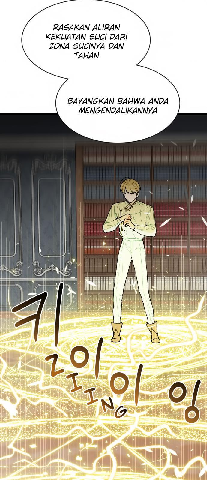 what-happens-when-the-second-male-lead-powers-up - Chapter: 5