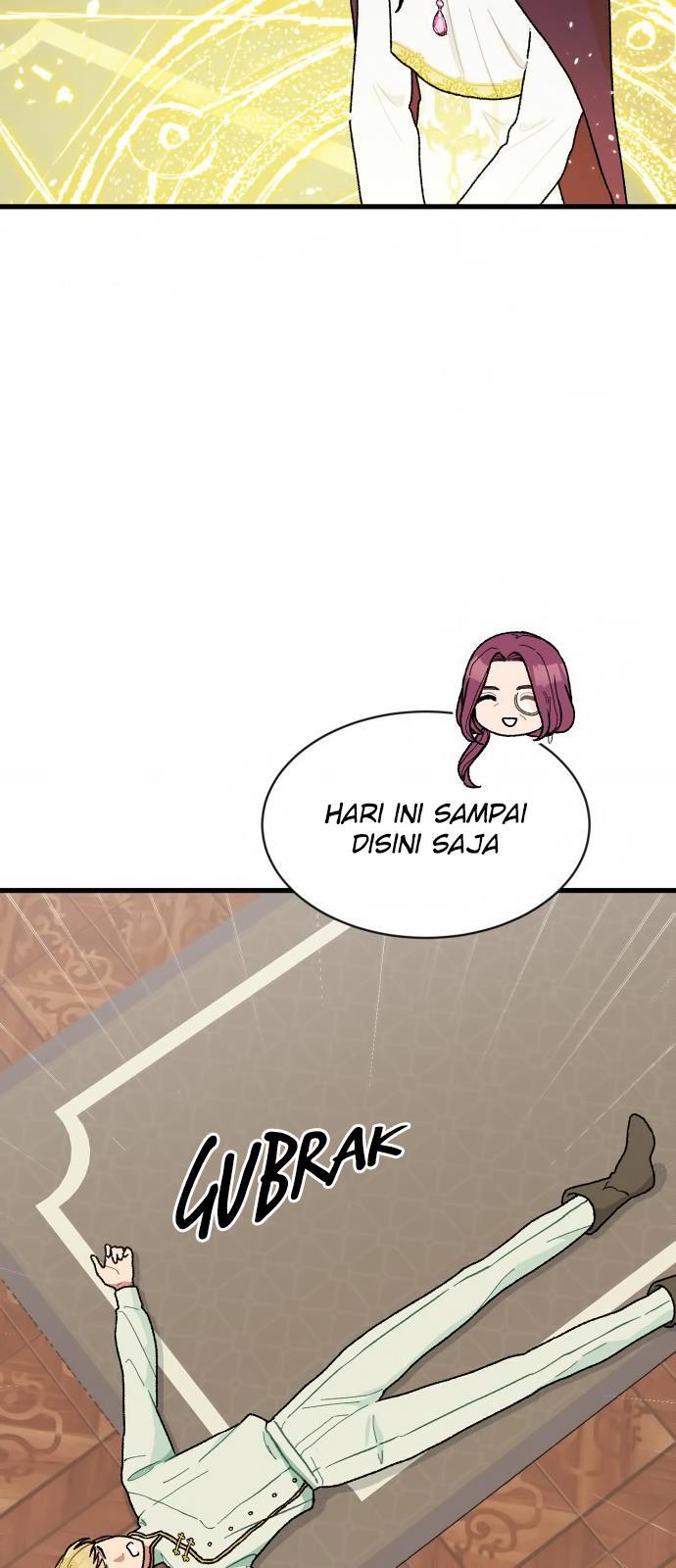 what-happens-when-the-second-male-lead-powers-up - Chapter: 5