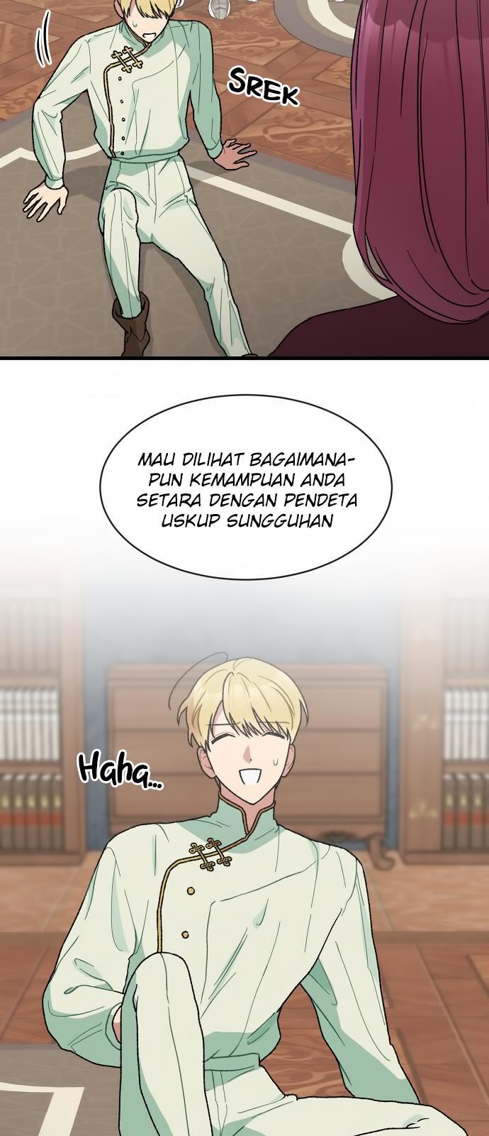 what-happens-when-the-second-male-lead-powers-up - Chapter: 5