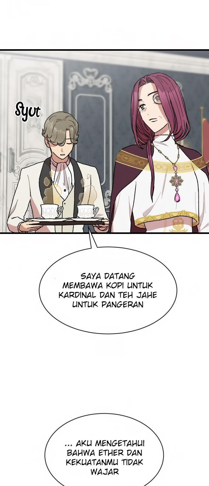 what-happens-when-the-second-male-lead-powers-up - Chapter: 5