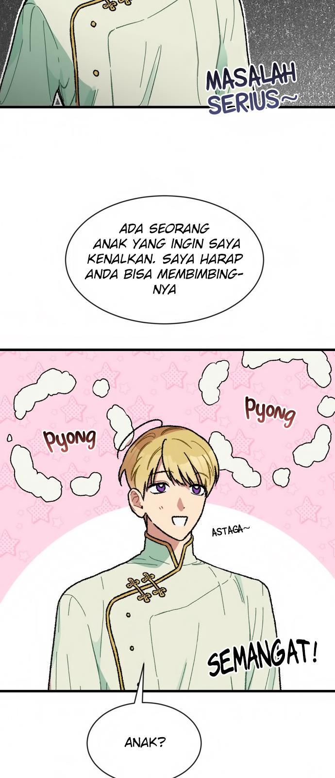 what-happens-when-the-second-male-lead-powers-up - Chapter: 5