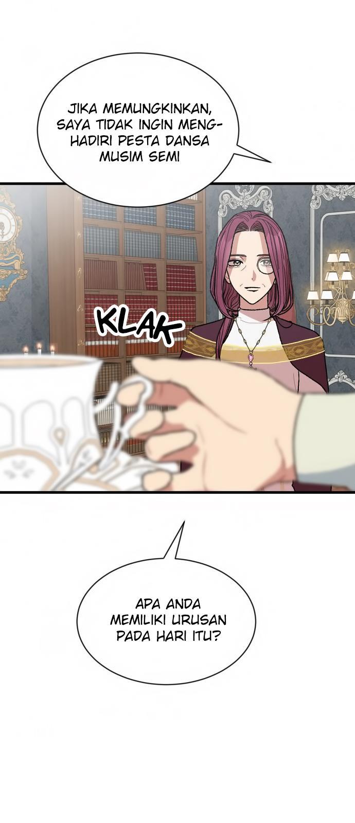 what-happens-when-the-second-male-lead-powers-up - Chapter: 5