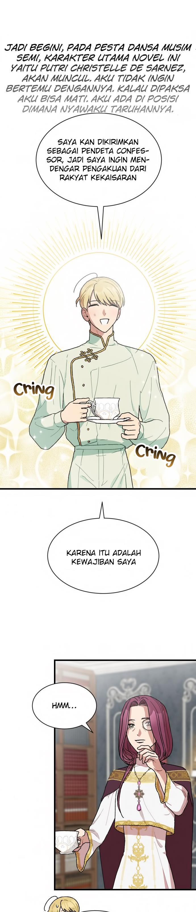 what-happens-when-the-second-male-lead-powers-up - Chapter: 5