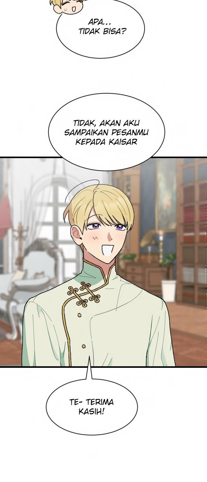 what-happens-when-the-second-male-lead-powers-up - Chapter: 5