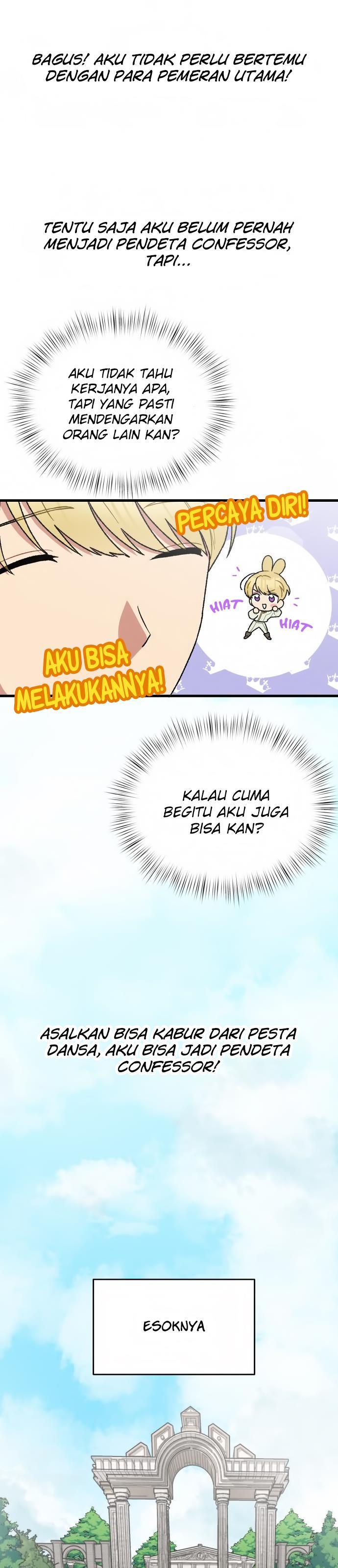 what-happens-when-the-second-male-lead-powers-up - Chapter: 5