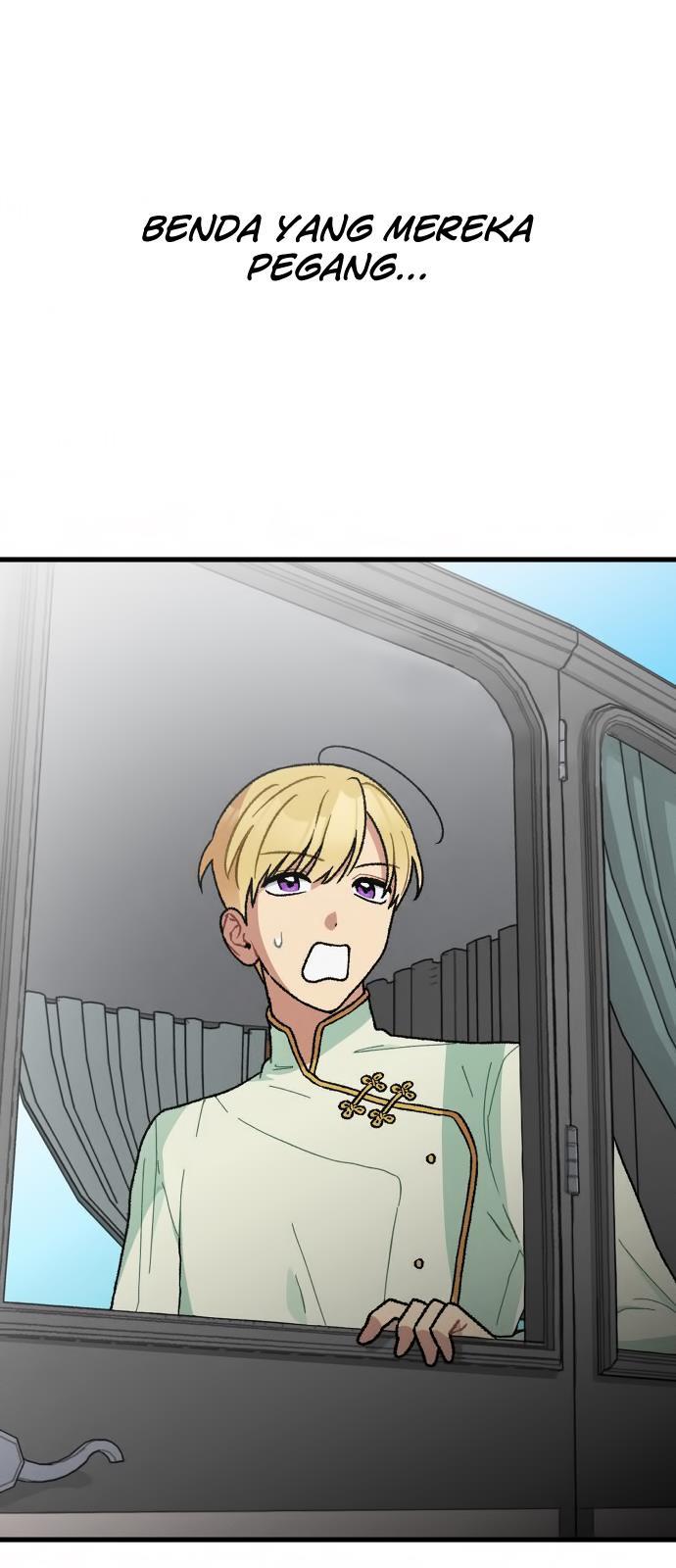 what-happens-when-the-second-male-lead-powers-up - Chapter: 5