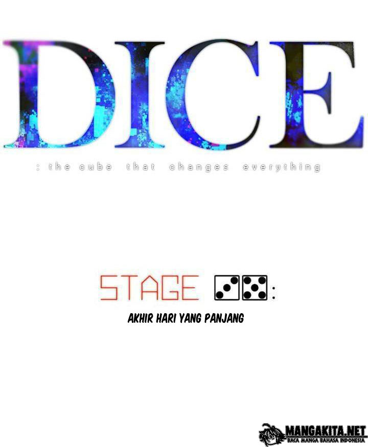 dice - Chapter: 35