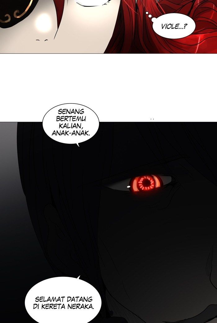 tower-of-god - Chapter: 244