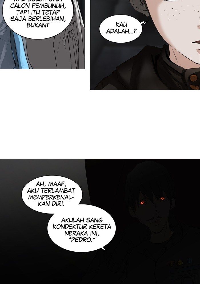 tower-of-god - Chapter: 244