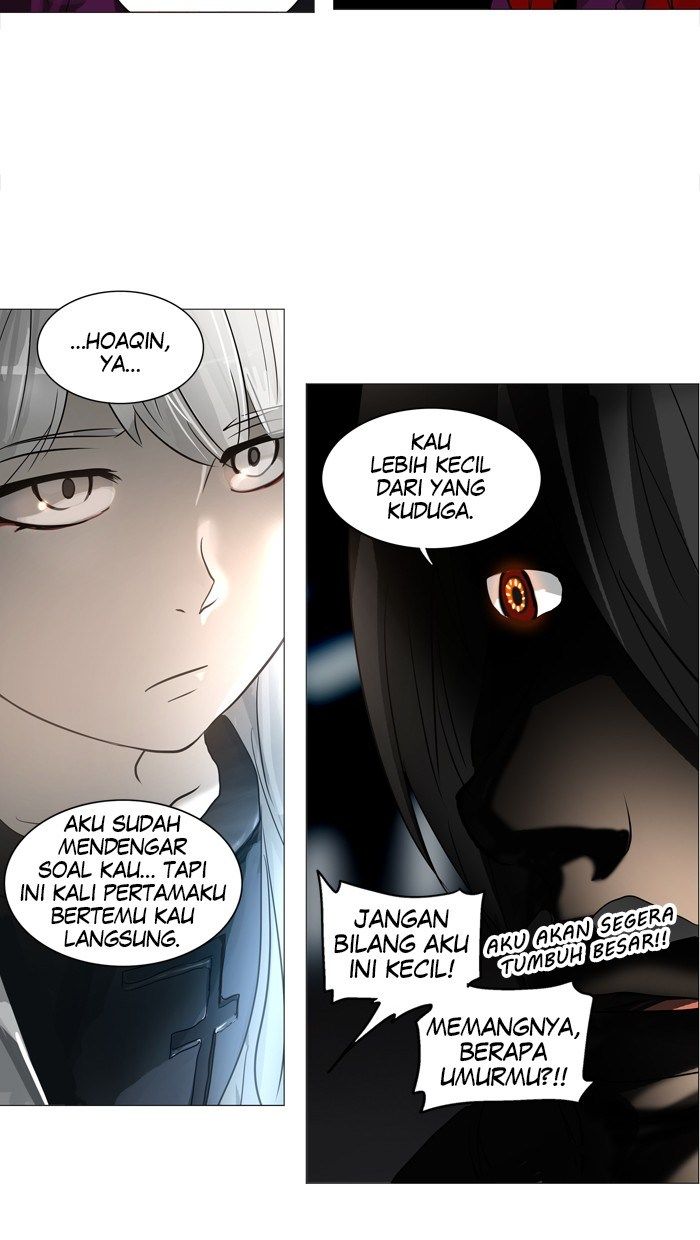 tower-of-god - Chapter: 244