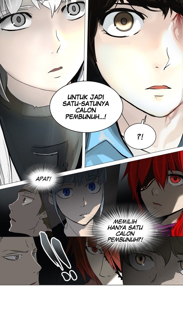 tower-of-god - Chapter: 244