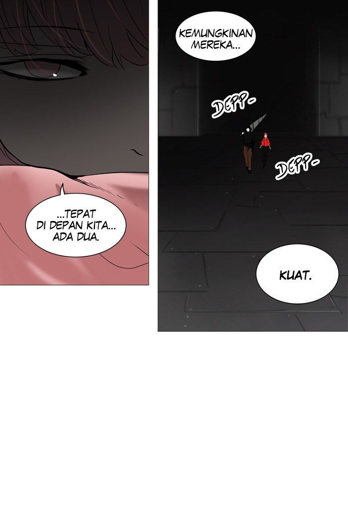 tower-of-god - Chapter: 244