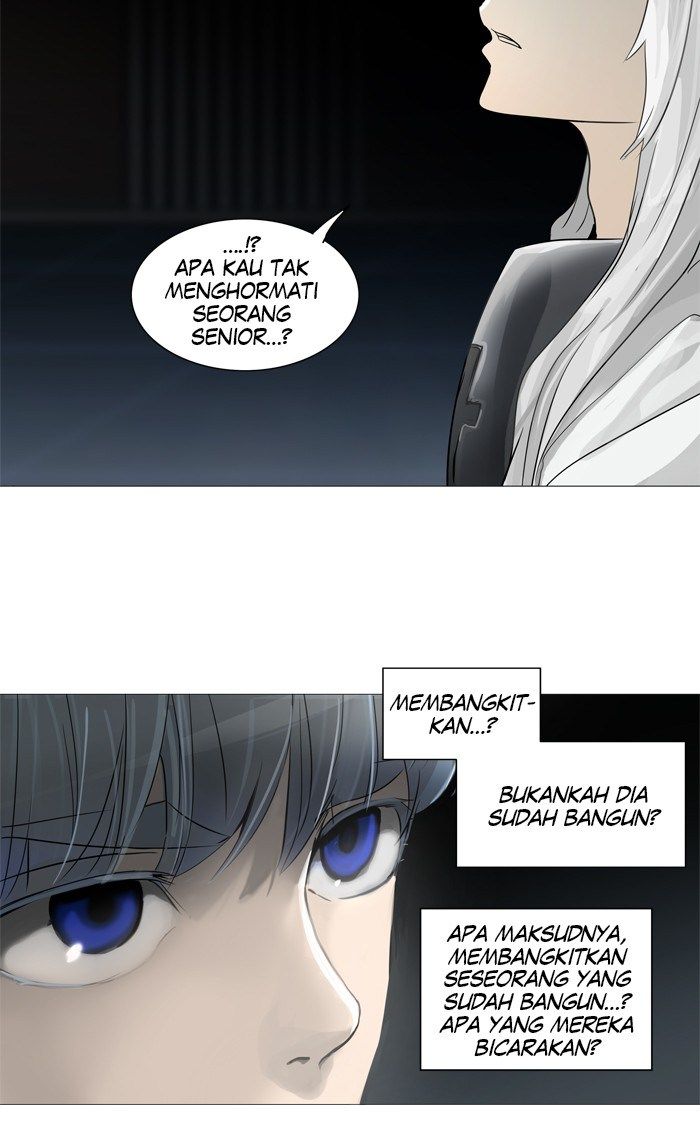 tower-of-god - Chapter: 244