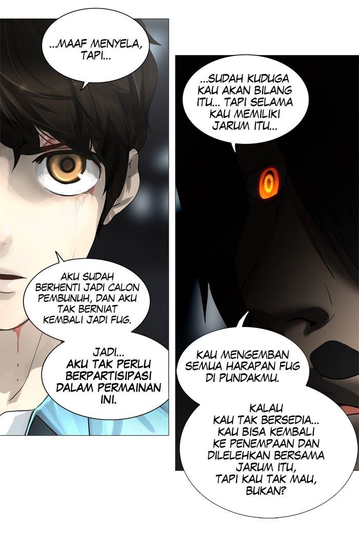 tower-of-god - Chapter: 244