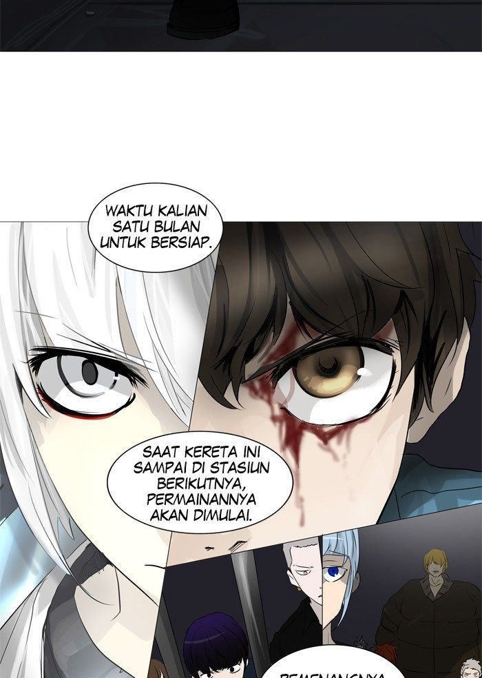 tower-of-god - Chapter: 244