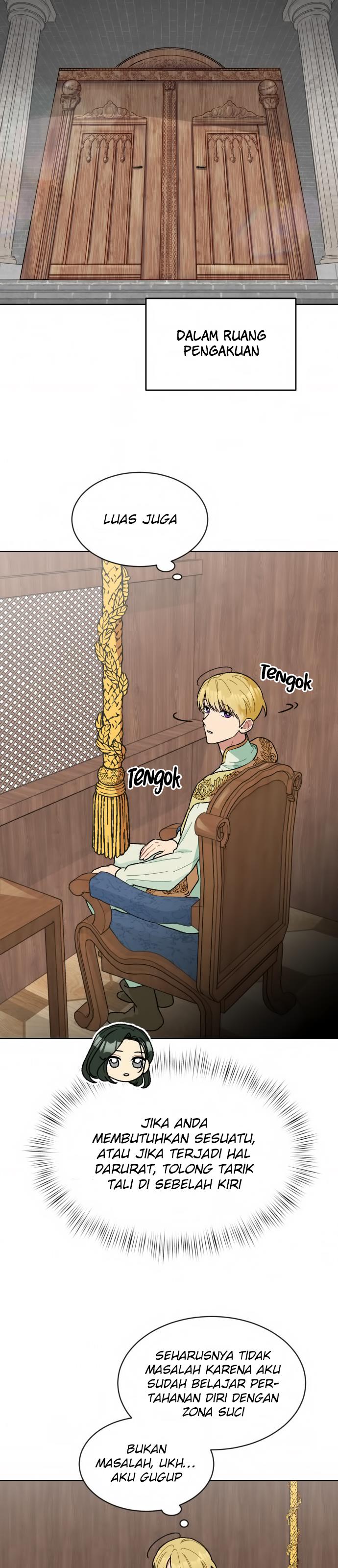 what-happens-when-the-second-male-lead-powers-up - Chapter: 6