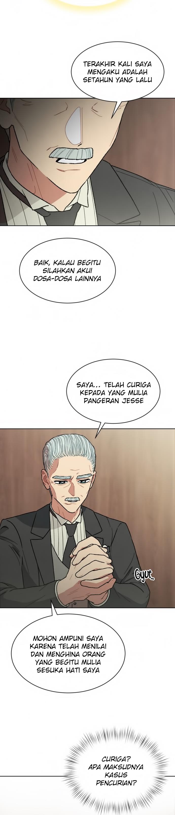what-happens-when-the-second-male-lead-powers-up - Chapter: 6