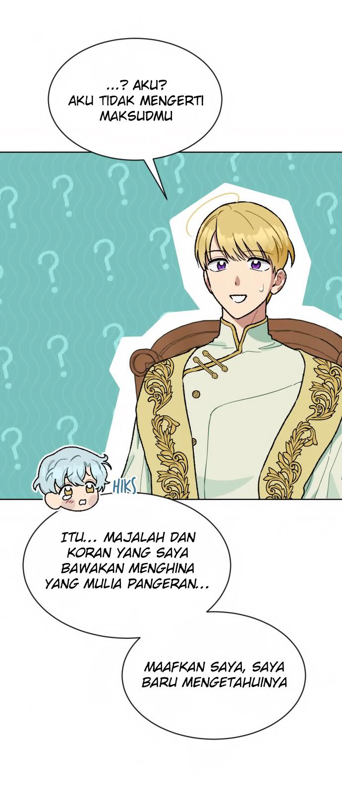 what-happens-when-the-second-male-lead-powers-up - Chapter: 6