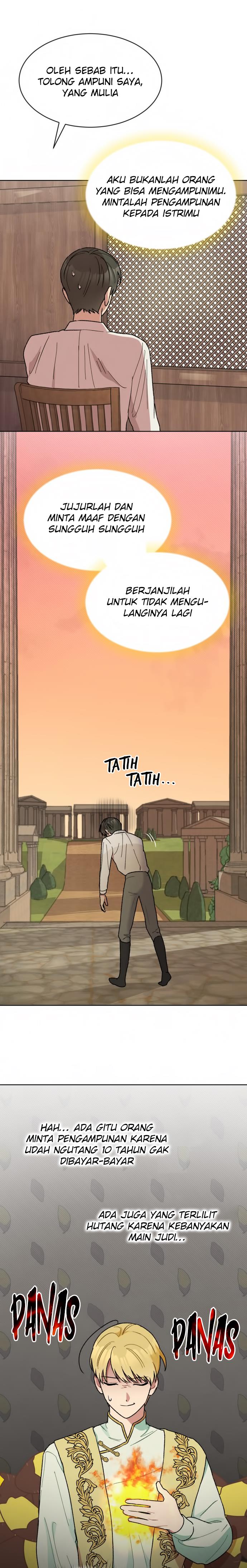 what-happens-when-the-second-male-lead-powers-up - Chapter: 6