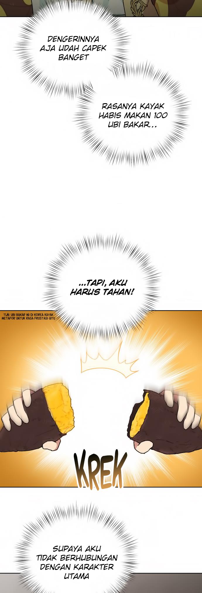 what-happens-when-the-second-male-lead-powers-up - Chapter: 6