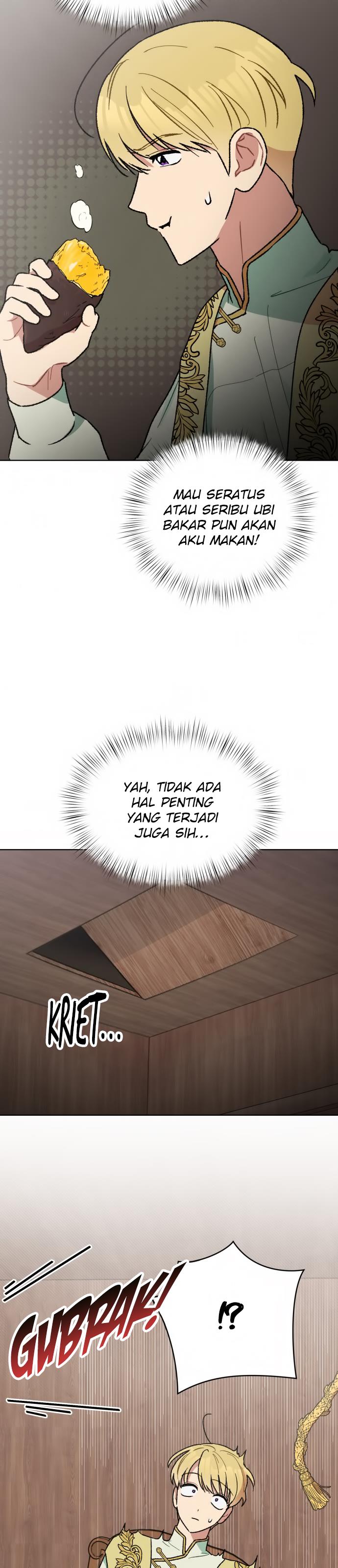 what-happens-when-the-second-male-lead-powers-up - Chapter: 6
