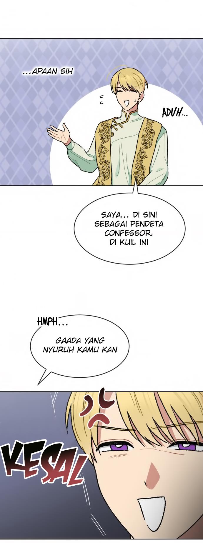 what-happens-when-the-second-male-lead-powers-up - Chapter: 6
