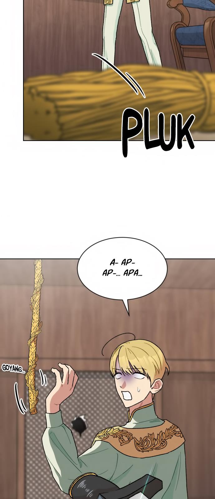 what-happens-when-the-second-male-lead-powers-up - Chapter: 6
