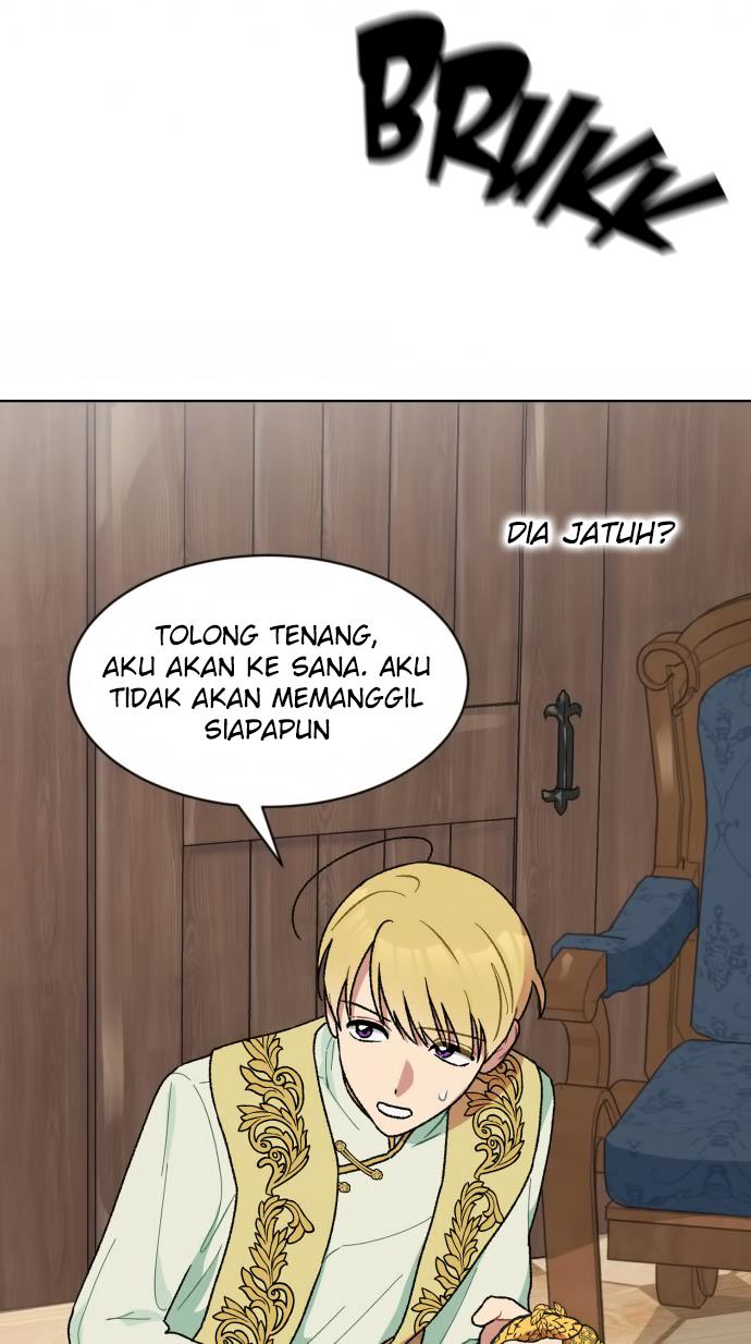 what-happens-when-the-second-male-lead-powers-up - Chapter: 6