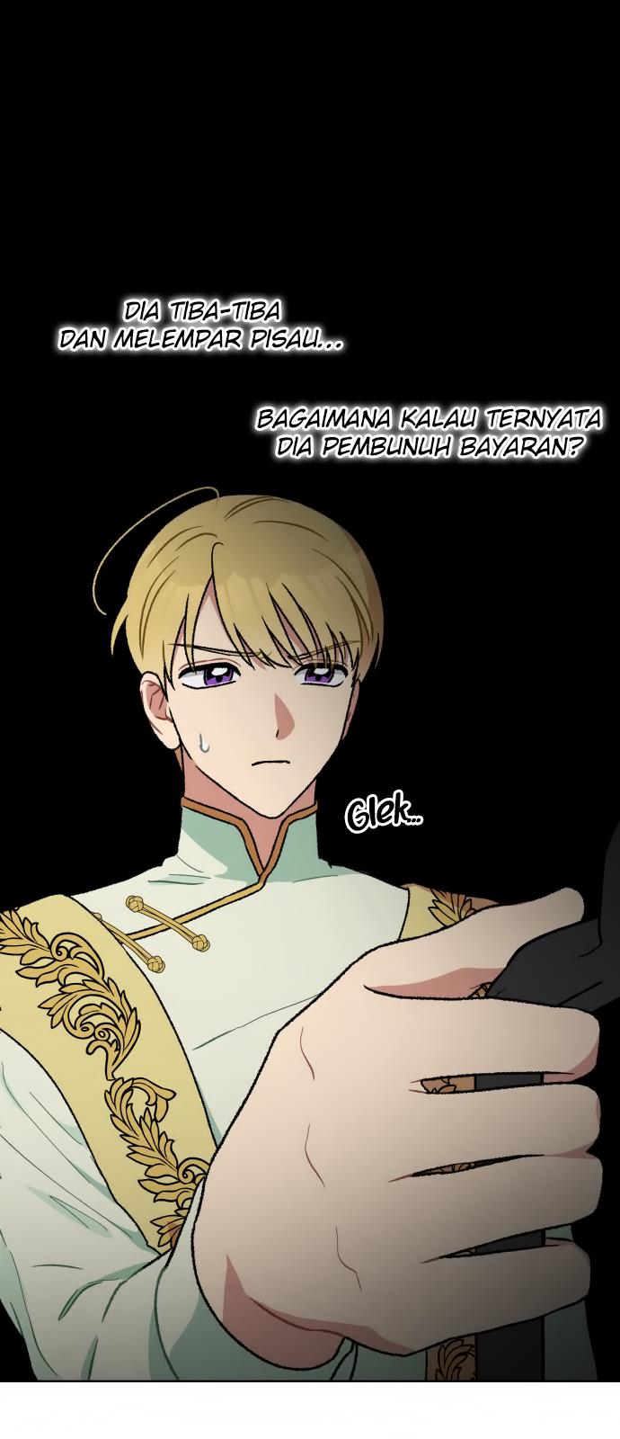 what-happens-when-the-second-male-lead-powers-up - Chapter: 6