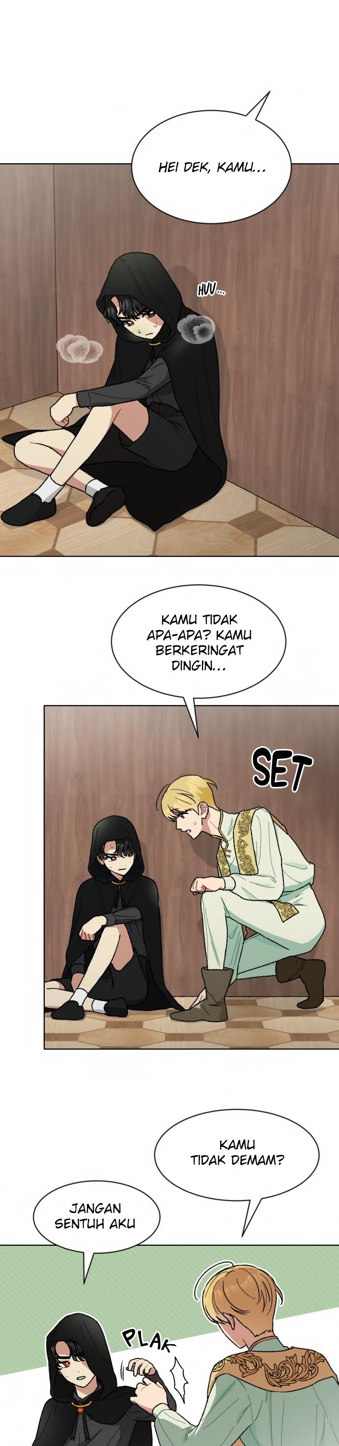 what-happens-when-the-second-male-lead-powers-up - Chapter: 6