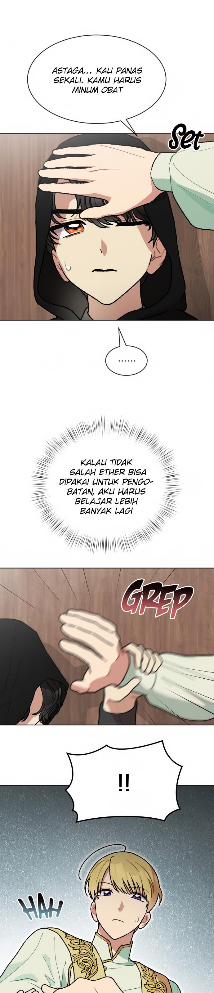 what-happens-when-the-second-male-lead-powers-up - Chapter: 6