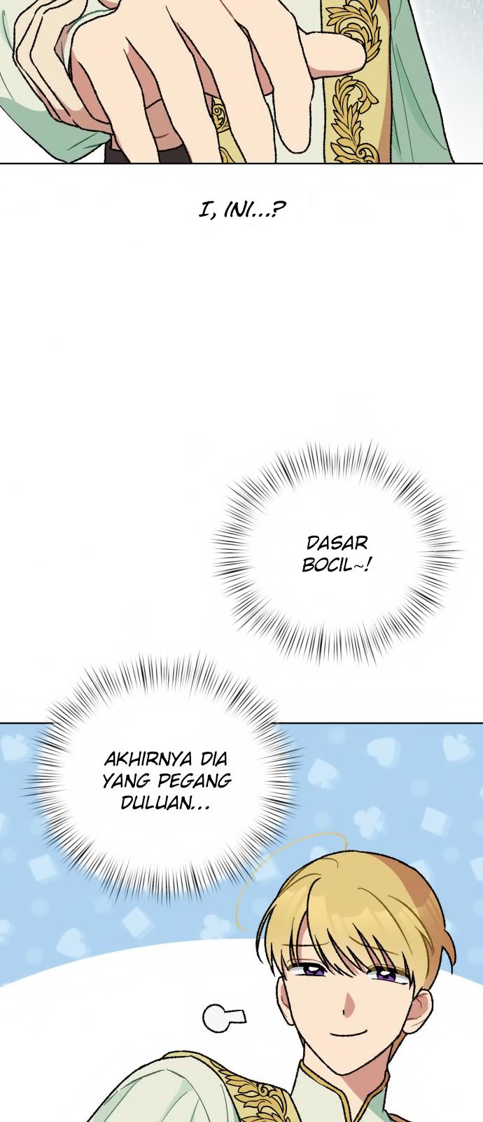 what-happens-when-the-second-male-lead-powers-up - Chapter: 6