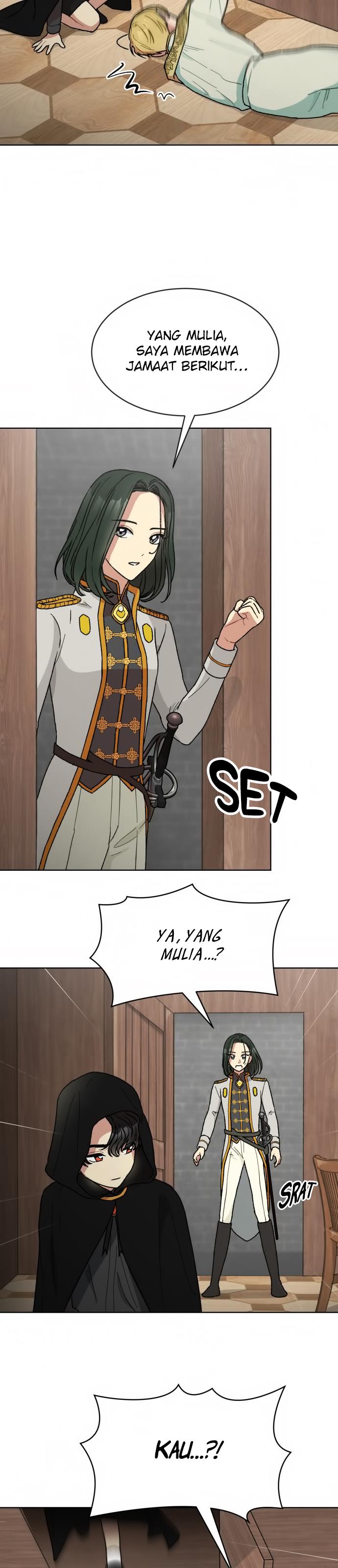 what-happens-when-the-second-male-lead-powers-up - Chapter: 6