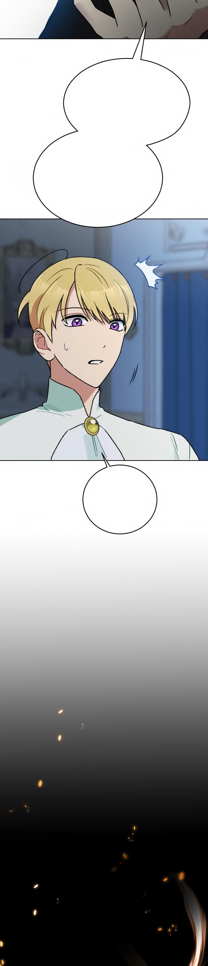 what-happens-when-the-second-male-lead-powers-up - Chapter: 6