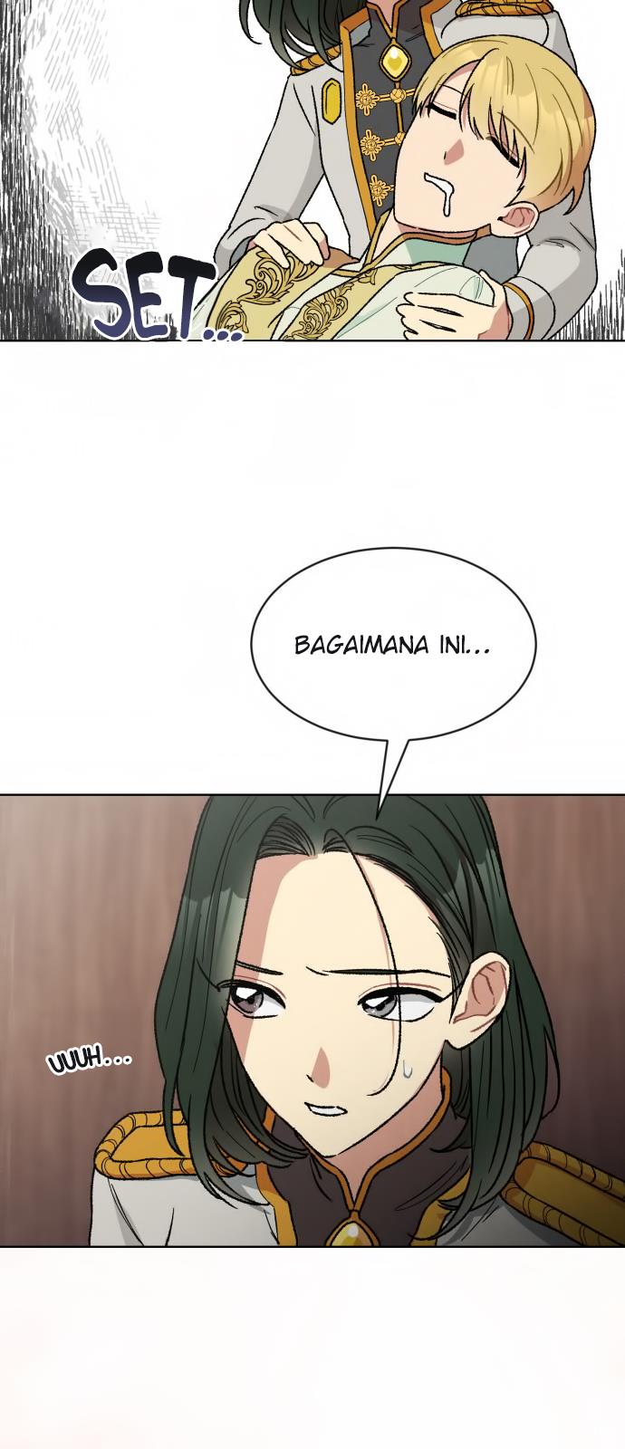what-happens-when-the-second-male-lead-powers-up - Chapter: 6