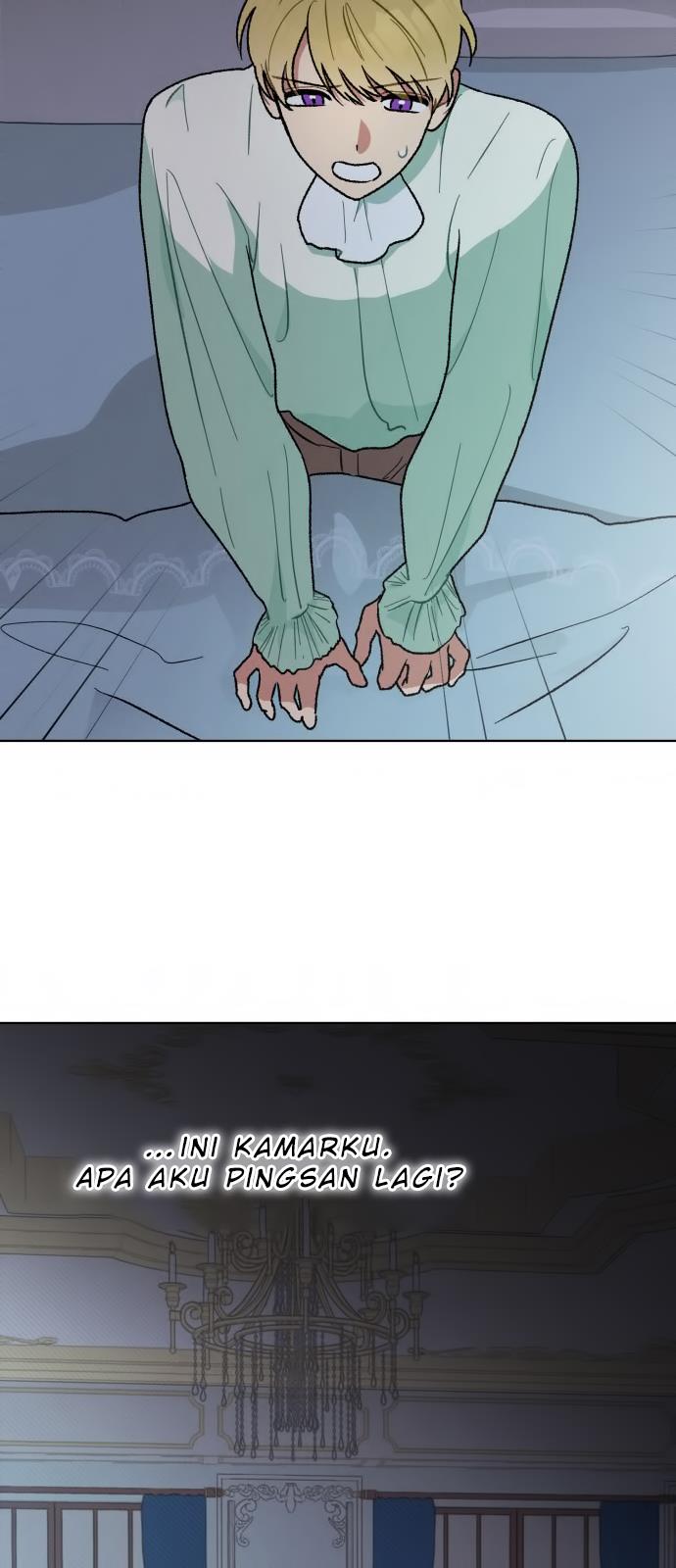 what-happens-when-the-second-male-lead-powers-up - Chapter: 6