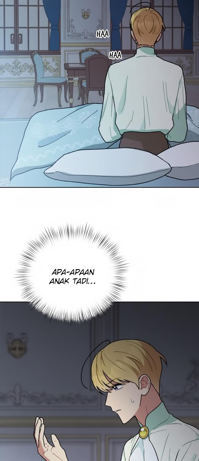 what-happens-when-the-second-male-lead-powers-up - Chapter: 6