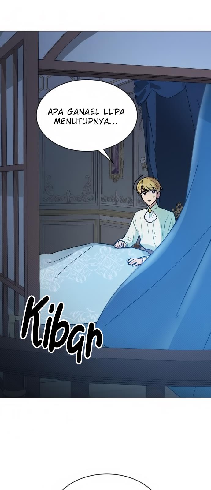 what-happens-when-the-second-male-lead-powers-up - Chapter: 6