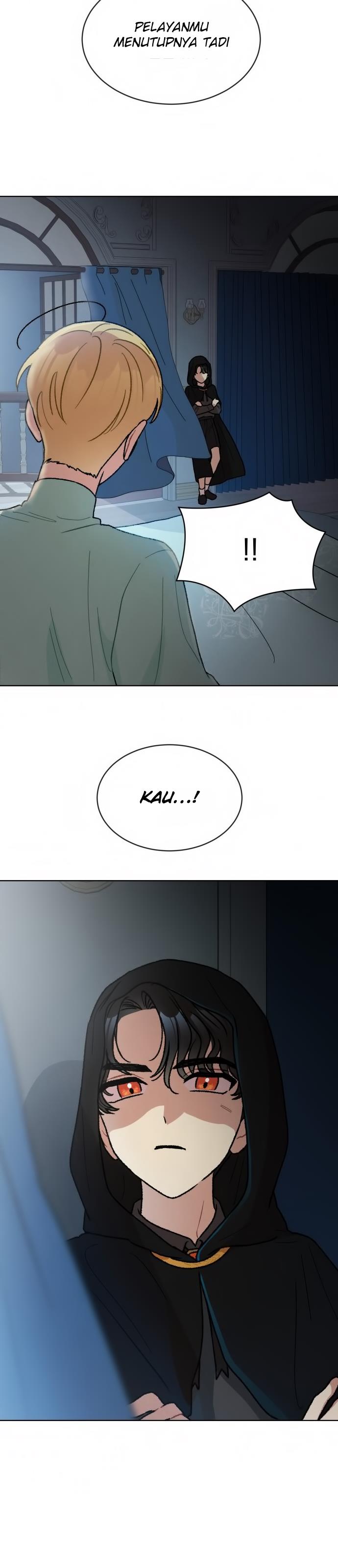 what-happens-when-the-second-male-lead-powers-up - Chapter: 6