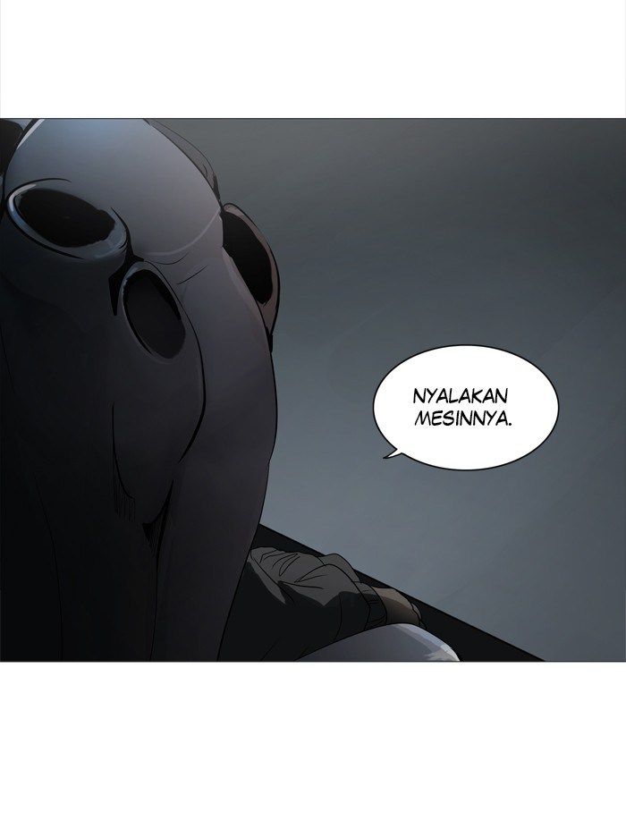 tower-of-god - Chapter: 245