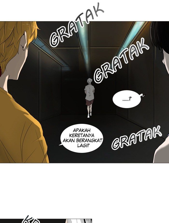 tower-of-god - Chapter: 245