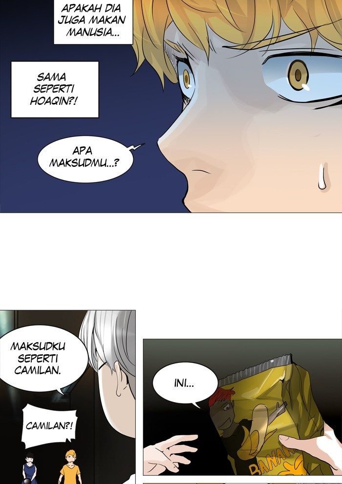 tower-of-god - Chapter: 245