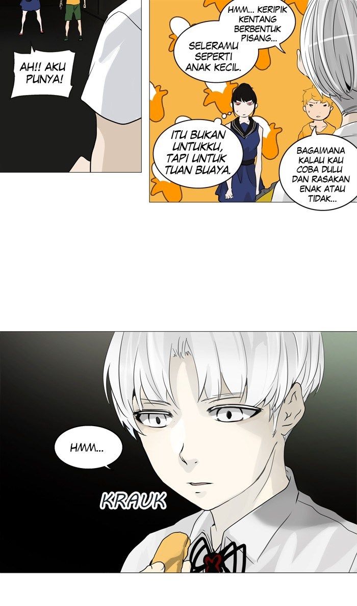 tower-of-god - Chapter: 245