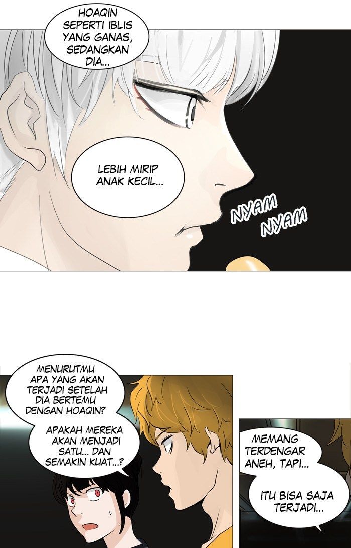 tower-of-god - Chapter: 245