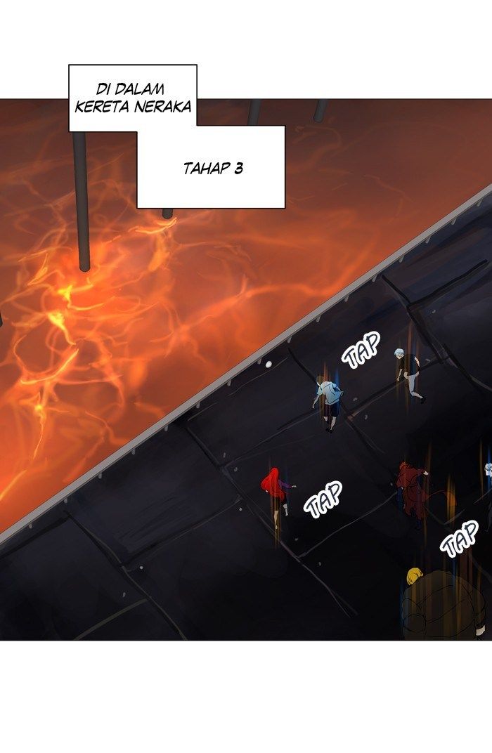 tower-of-god - Chapter: 245