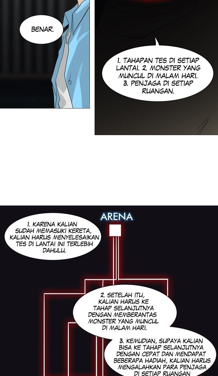 tower-of-god - Chapter: 245