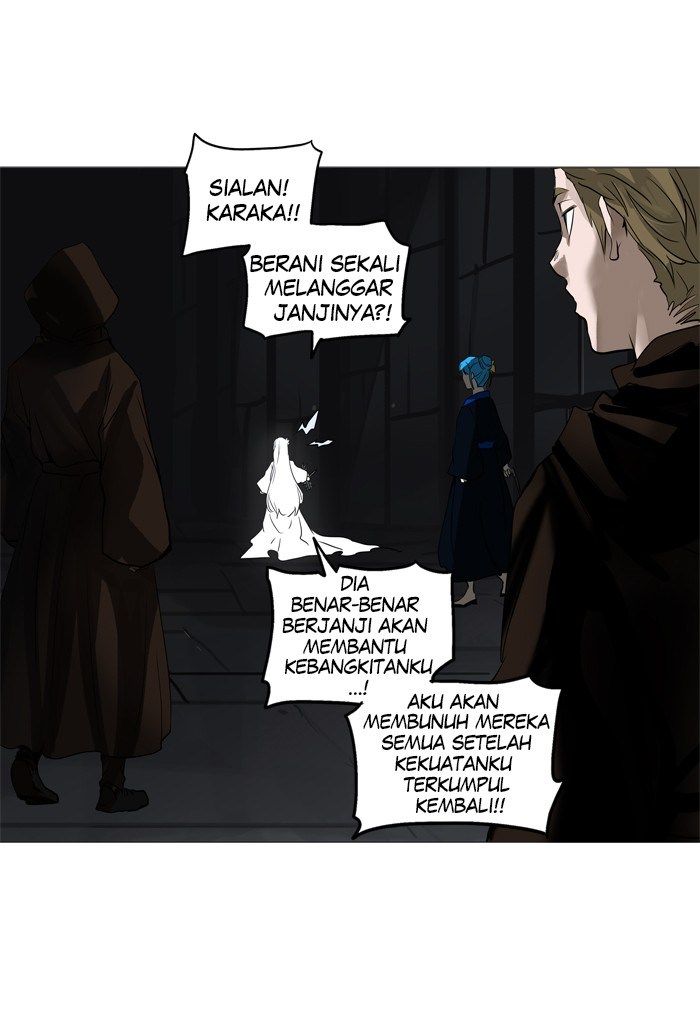tower-of-god - Chapter: 245