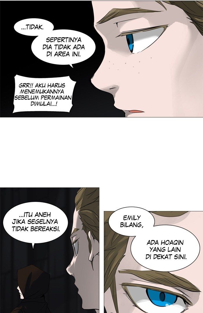 tower-of-god - Chapter: 245