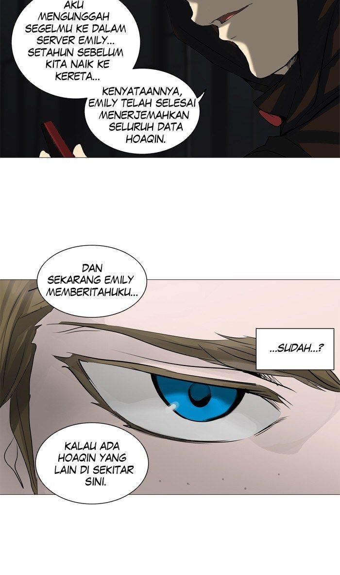 tower-of-god - Chapter: 245